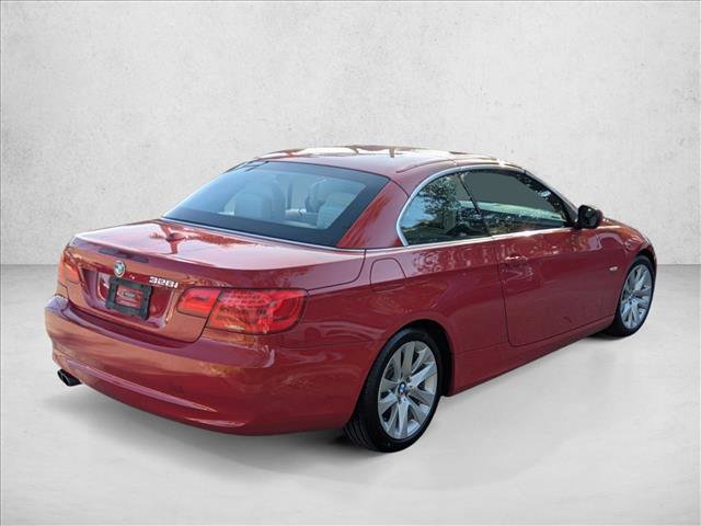 Used 2012 BMW 328i Convertible image 5