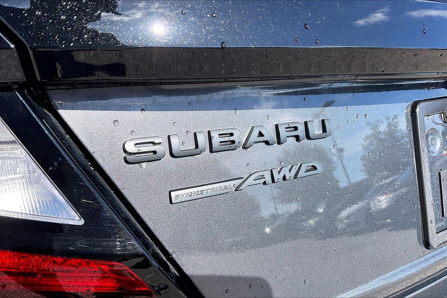 Certified 2025 Subaru WRX Premium w/ Popular Package #2A AWD/4WD image 33