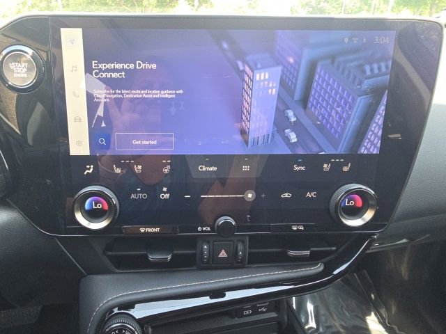 Used 2024 Lexus NX 350 AWD image 24