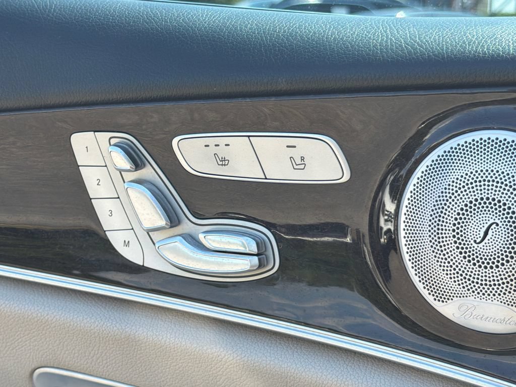 Used 2019 Mercedes-Benz E 450 4MATIC Sedan w/ Premium Package image 34