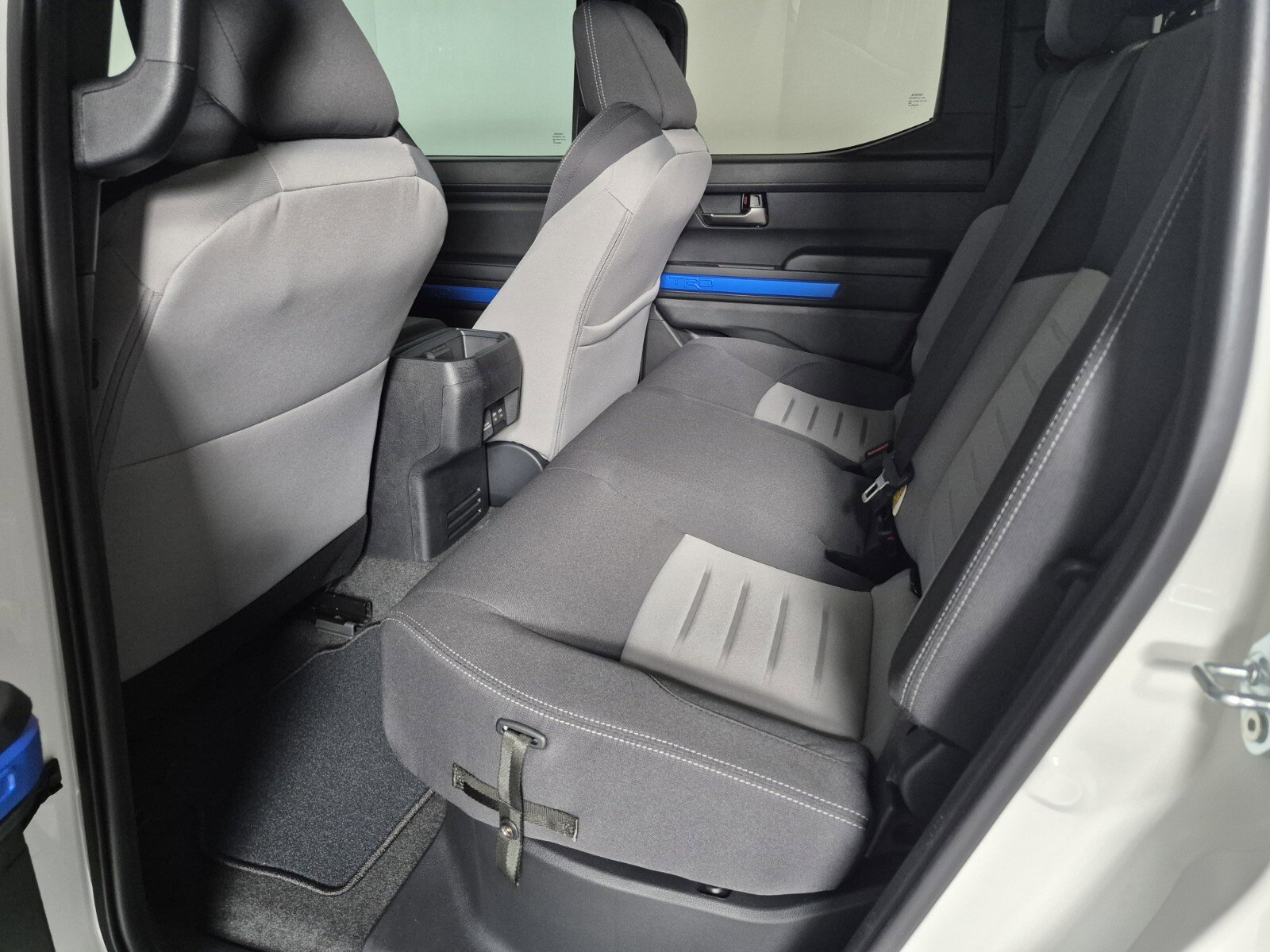 New 2026 Toyota Tacoma SR5 image 44