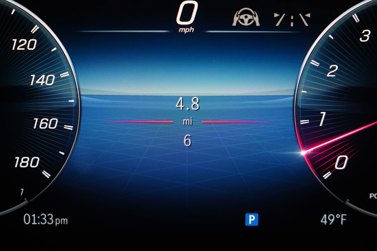 New 2026 Mercedes-Benz GLE 53 AMG 4MATIC Coupe image 25