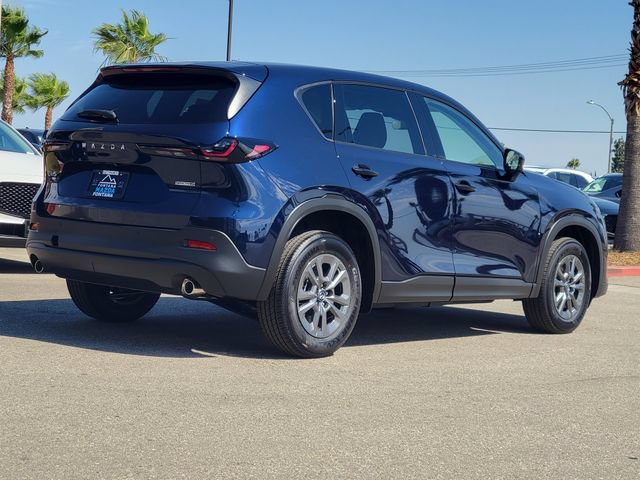 New 2026 MAZDA CX-5 Select AWD/4WD image 4