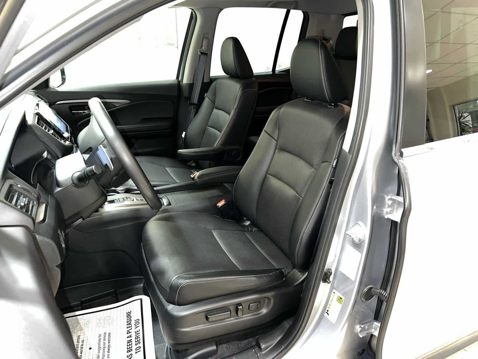 Certified 2023 Honda Ridgeline RTL image 22