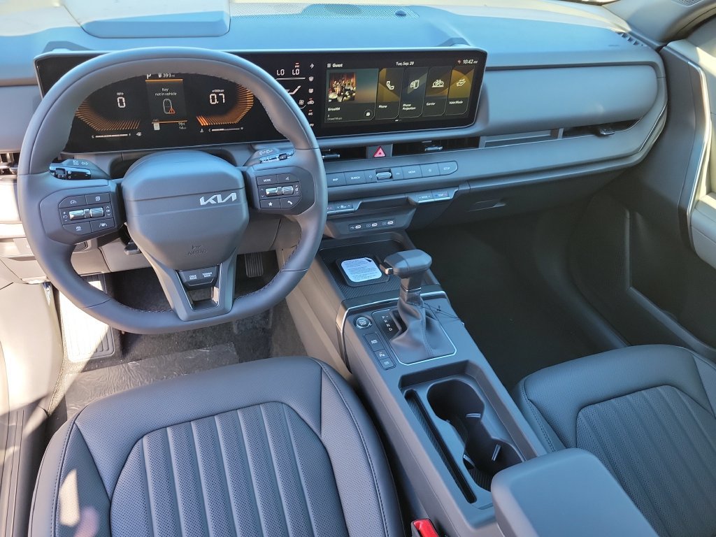 New 2027 Kia Seltos X-Line SX AWD/4WD image 13