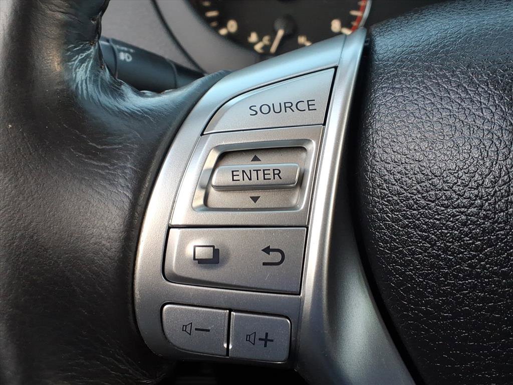 Used 2017 Nissan Altima 2.5 SV image 20