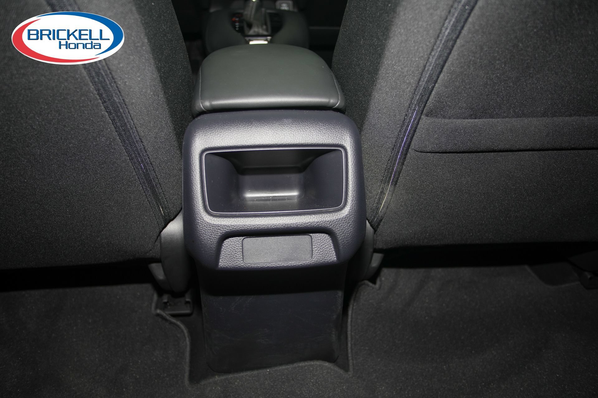 Certified 2024 Honda HR-V LX image 25