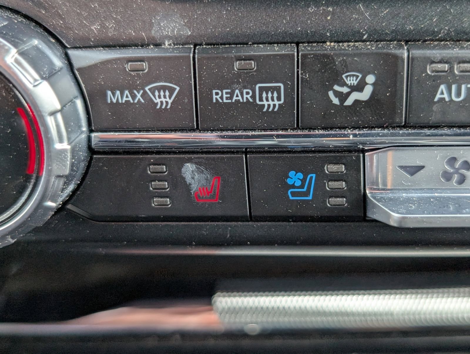 Used 2023 Ford F150 Platinum w/ Equipment Group 701A High AWD/4WD image 21