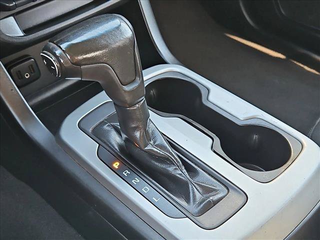 Certified 2020 Chevrolet Colorado LT RWD image 18