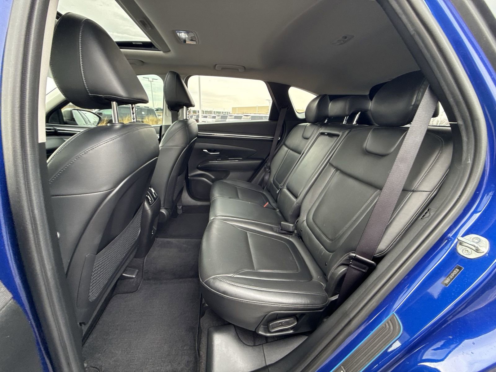 Used 2023 Hyundai Tucson SEL w/ Convenience Package image 25