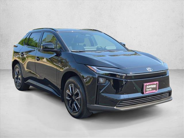 New 2026 Toyota bZ FWD image 8