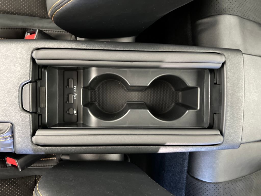 New 2026 Subaru BRZ Series.Yellow image 24