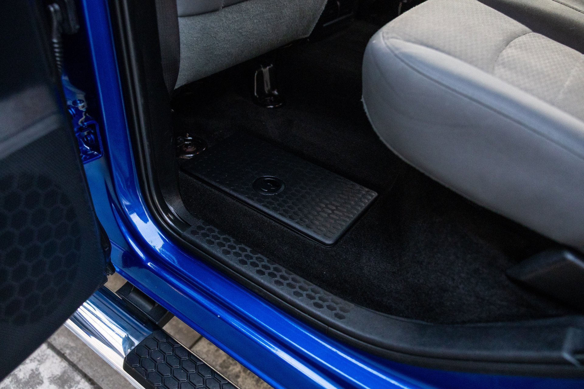 Used 2015 RAM 2500 Tradesman w/ Chrome Appearance Group image 32