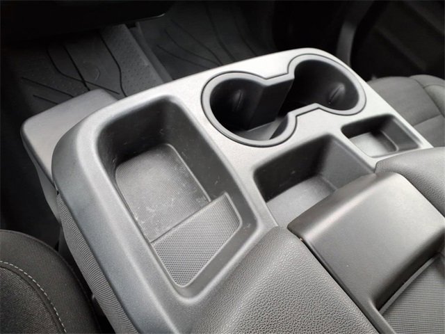 Used 2023 Chevrolet Silverado 1500 Custom w/ Rally Edition image 25