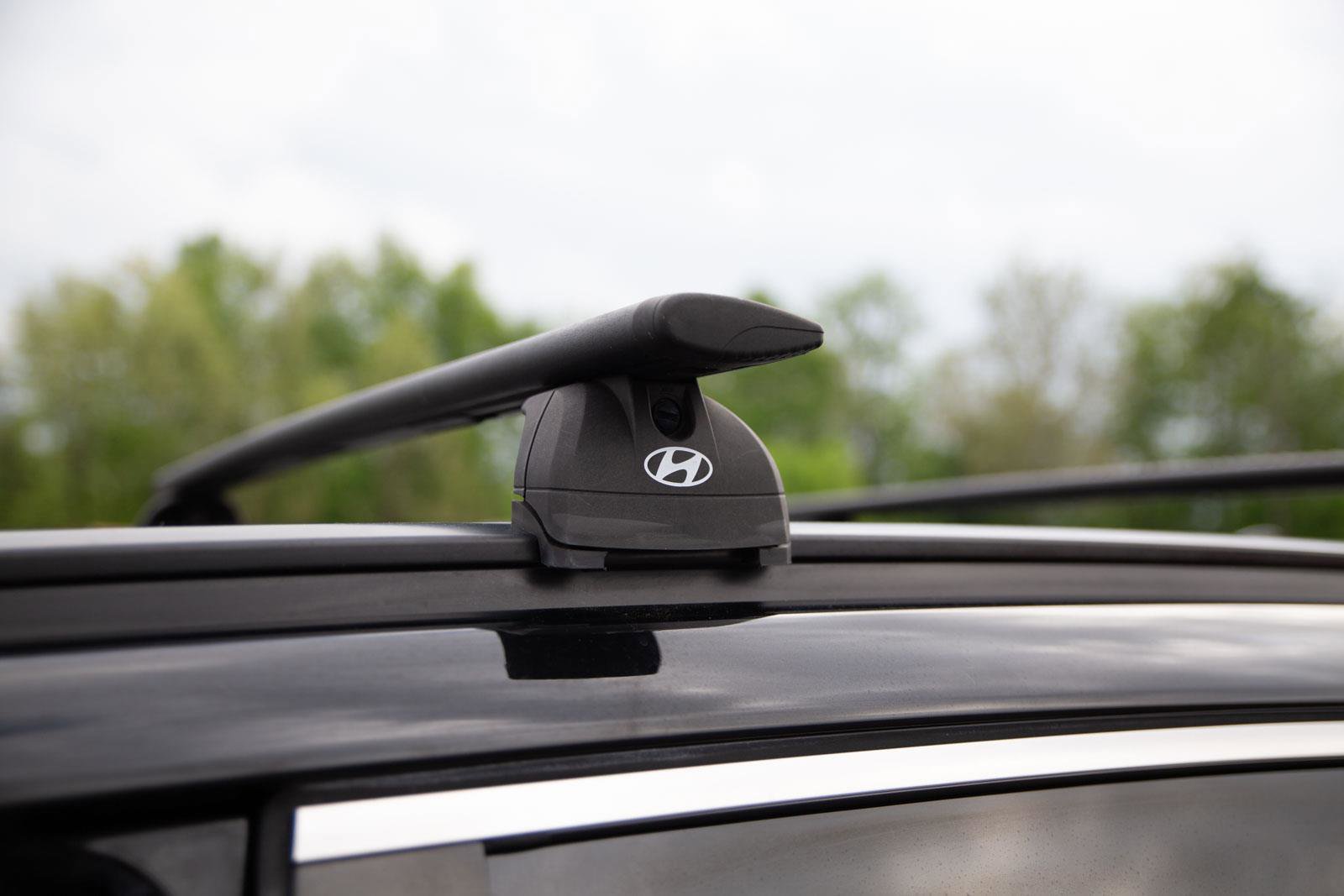 Used 2023 Hyundai Tucson SEL w/ Convenience Package AWD/4WD image 11
