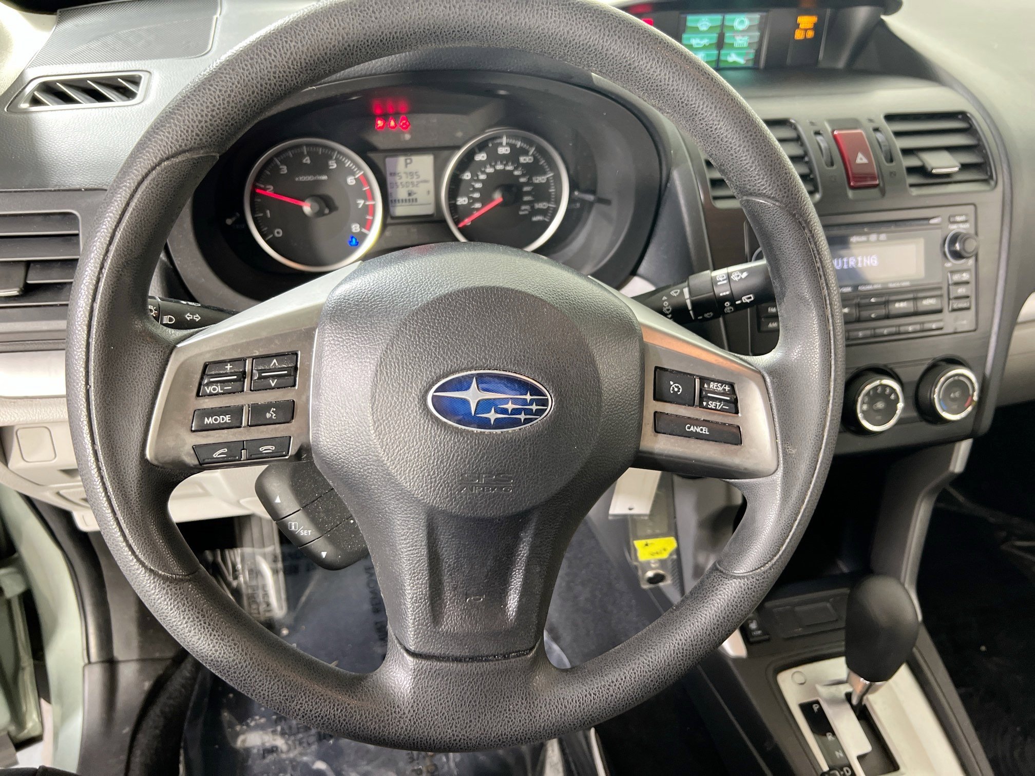 Used 2015 Subaru Forester 2.5i Premium w/ Popular Package #2 image 11