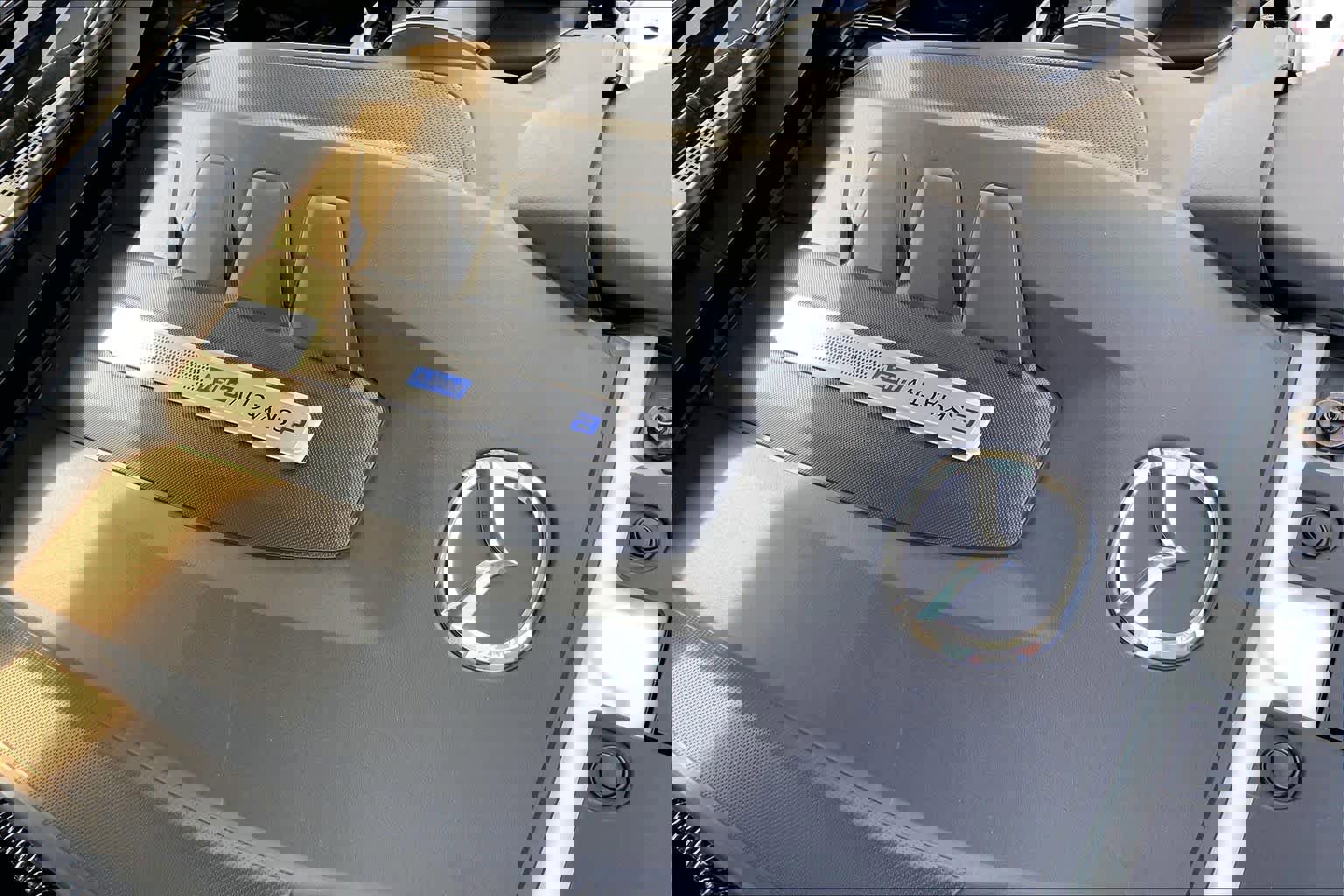 New 2026 MAZDA CX-90 Plug-In Hybrid w/ Preferred image 17