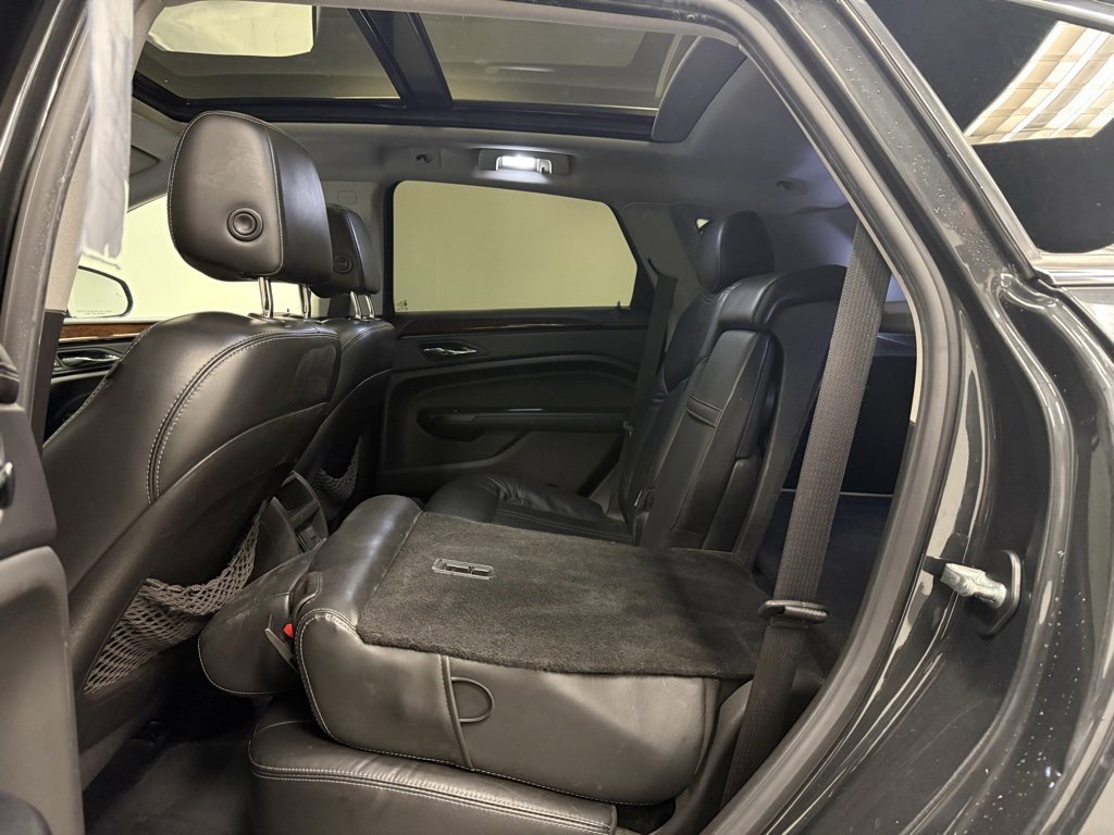 Used 2015 Cadillac SRX Performance w/ Trailering Package image 18