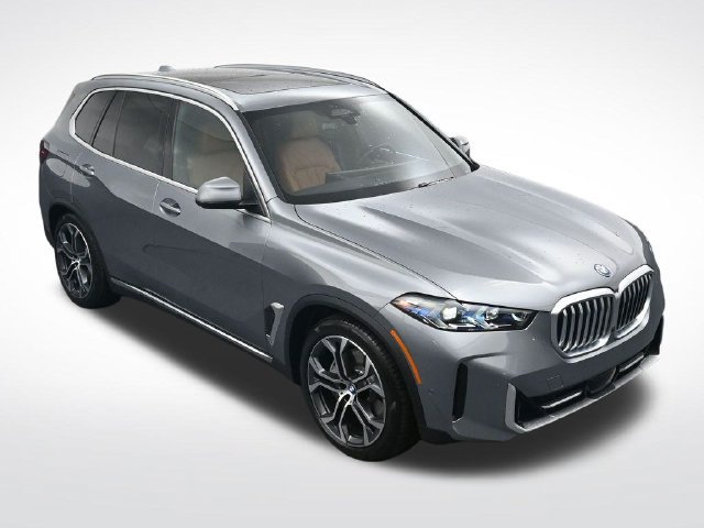 New 2026 BMW X5 xDrive50e AWD/4WD image 25