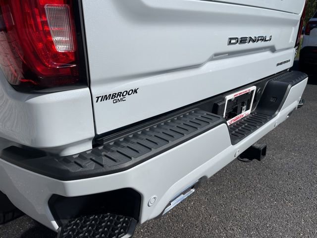 New 2026 GMC Sierra 1500 Denali image 16