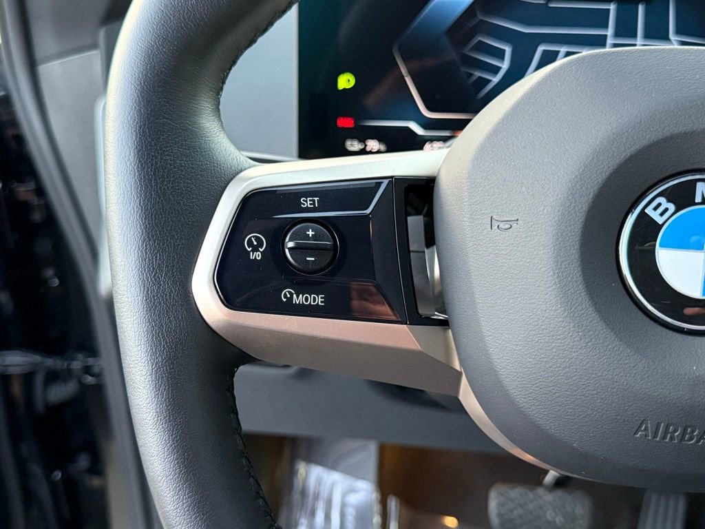 Used 2026 BMW iX xDrive45 image 26