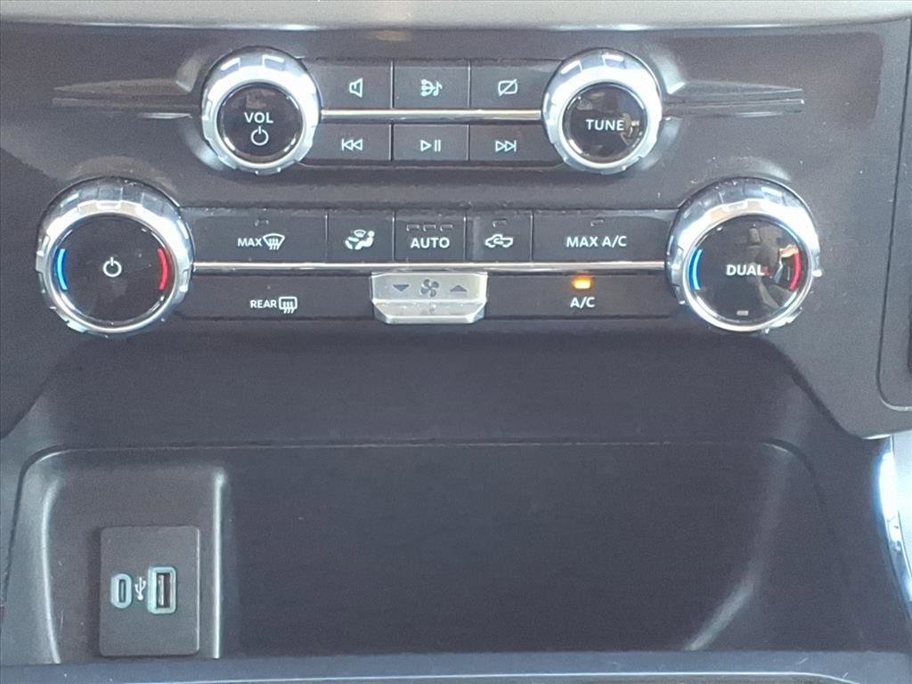Used 2024 Ford F150 XLT w/ Mobile Office Package image 13