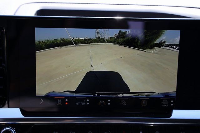 New 2026 GMC Sierra 1500 SLT image 19