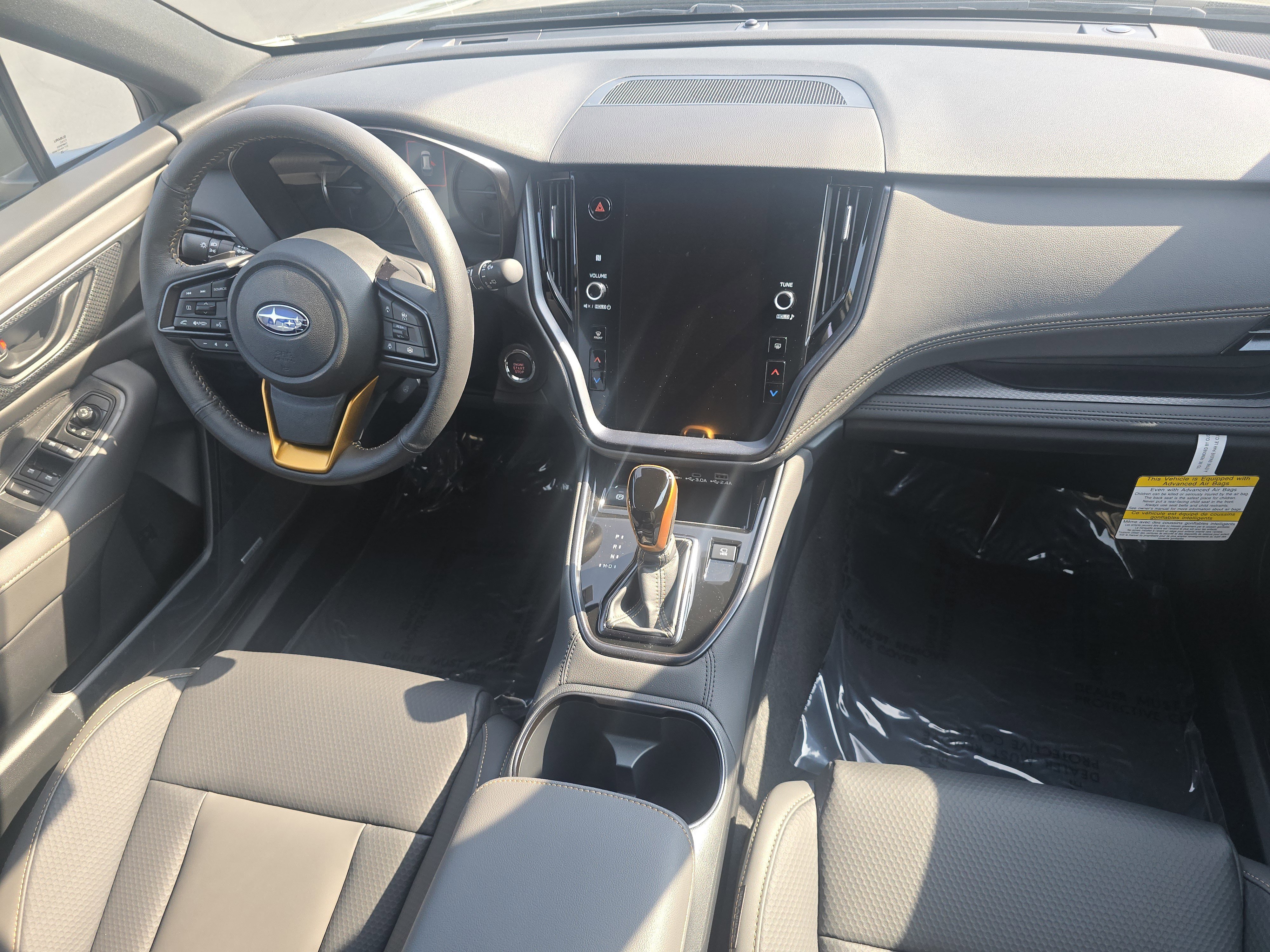 New 2025 Subaru Outback Wilderness image 21