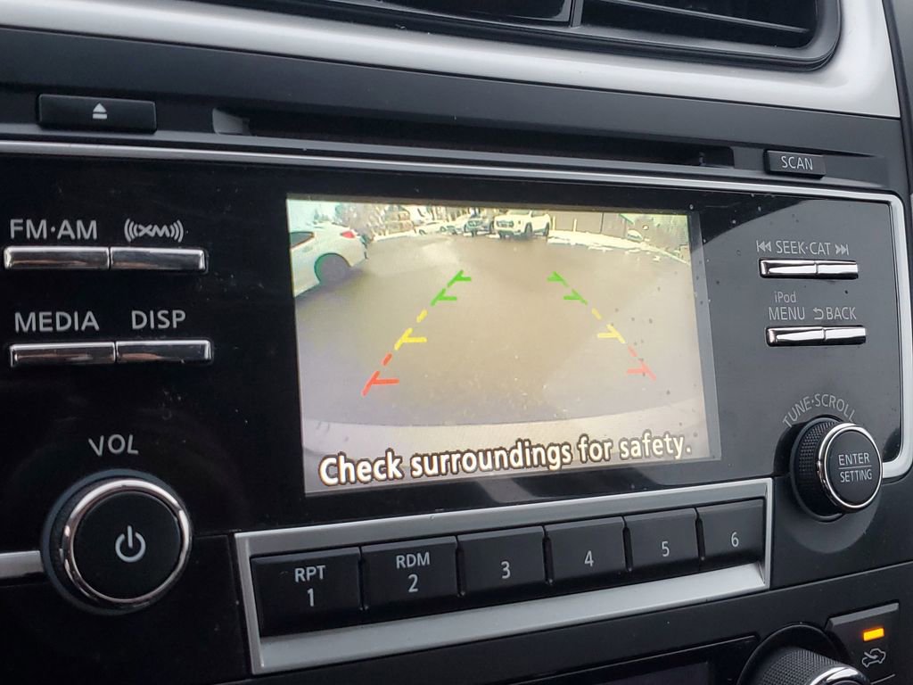 Used 2017 Nissan Altima 2.5 SV image 21