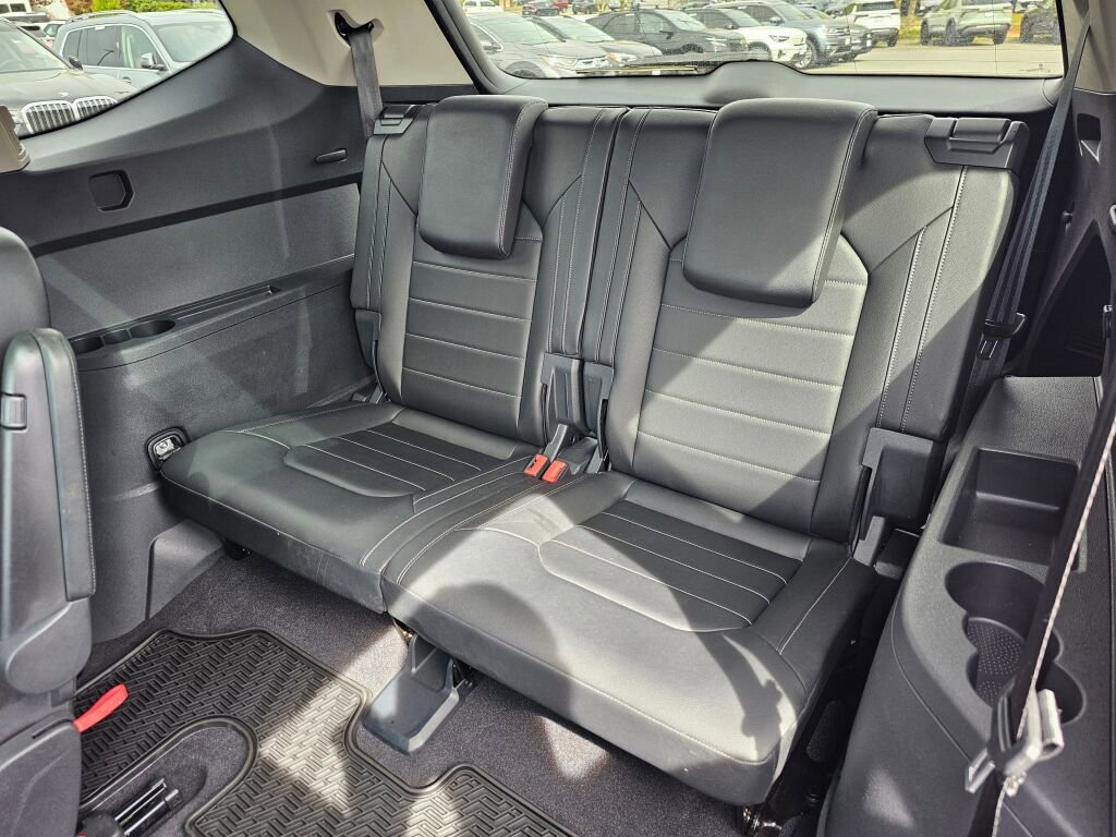 Used 2019 Volkswagen Atlas SEL Premium AWD/4WD image 24