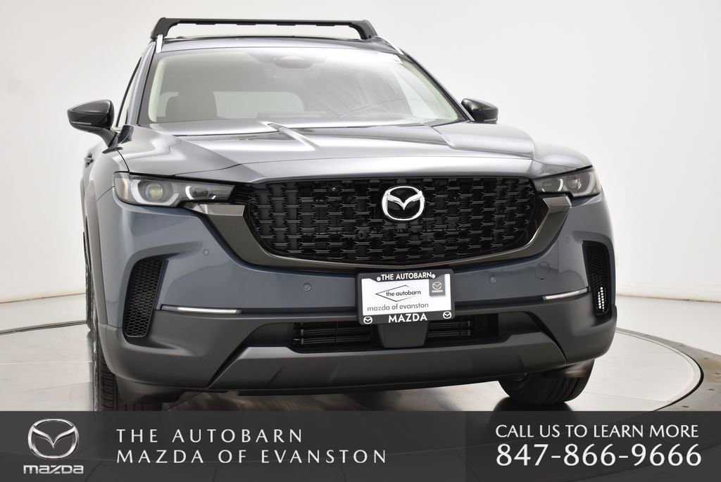 New 2026 MAZDA CX-50 2.5 Hybrid w/ Weather Package image 11
