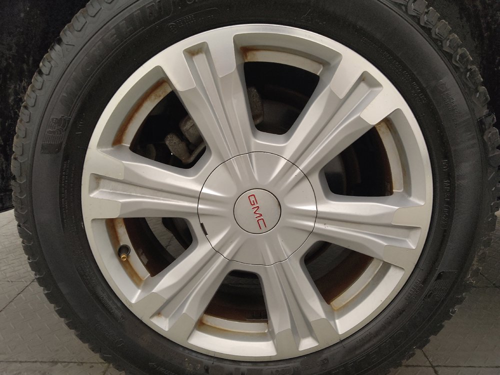 Used 2017 GMC Terrain SLE FWD image 31