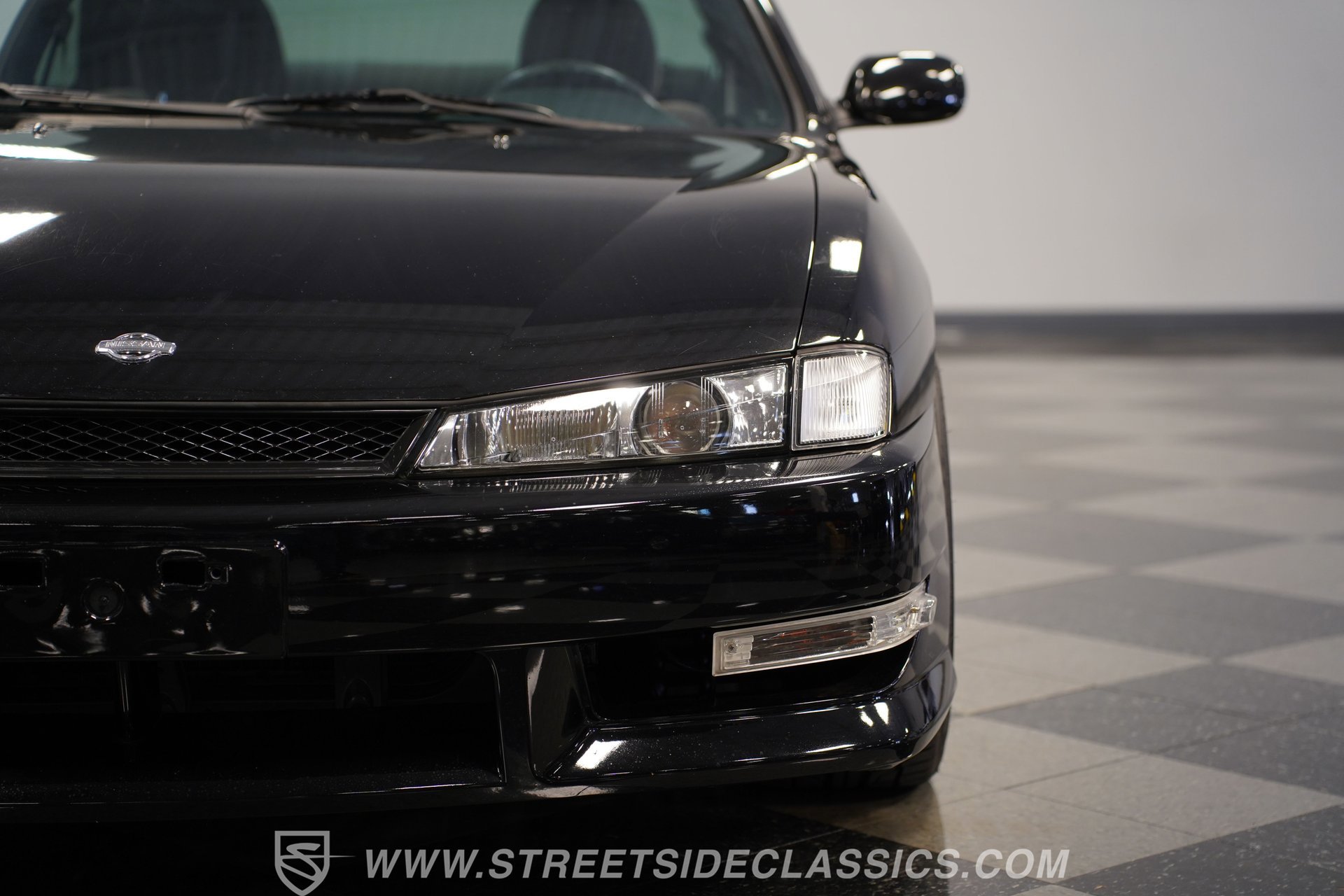 Used 1997 Nissan 240SX RWD image 21