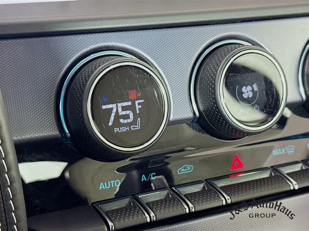 Used 2022 Jaguar F-TYPE Coupe image 27