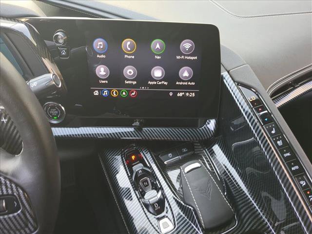 Used 2020 Chevrolet Corvette Stingray Preferred Cpe w/ 2LT Preferred Equipment Group RWD image 15