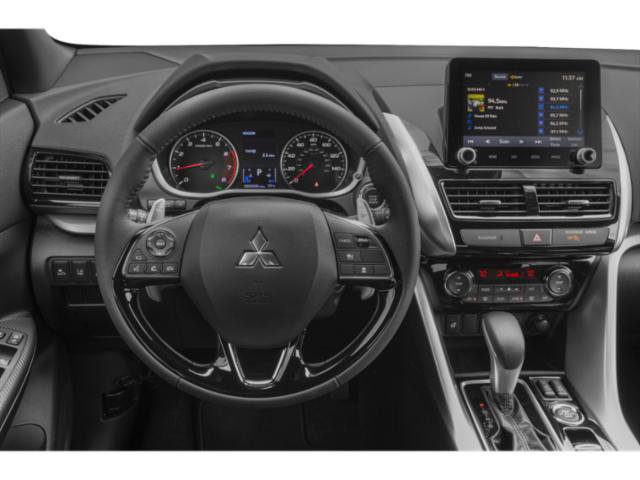 New 2026 Mitsubishi Eclipse Cross SEL AWD/4WD image 7