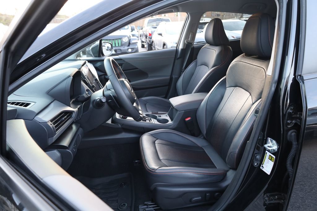 Certified 2024 Subaru Crosstrek 2.5i Limited AWD/4WD image 10