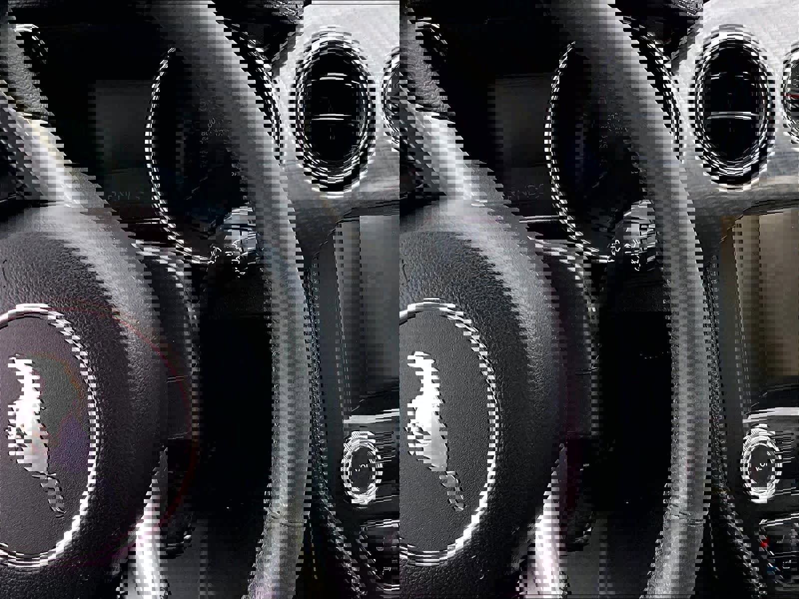 Used 2015 Ford Mustang Premium w/ Ecoboost Performance Package image 17