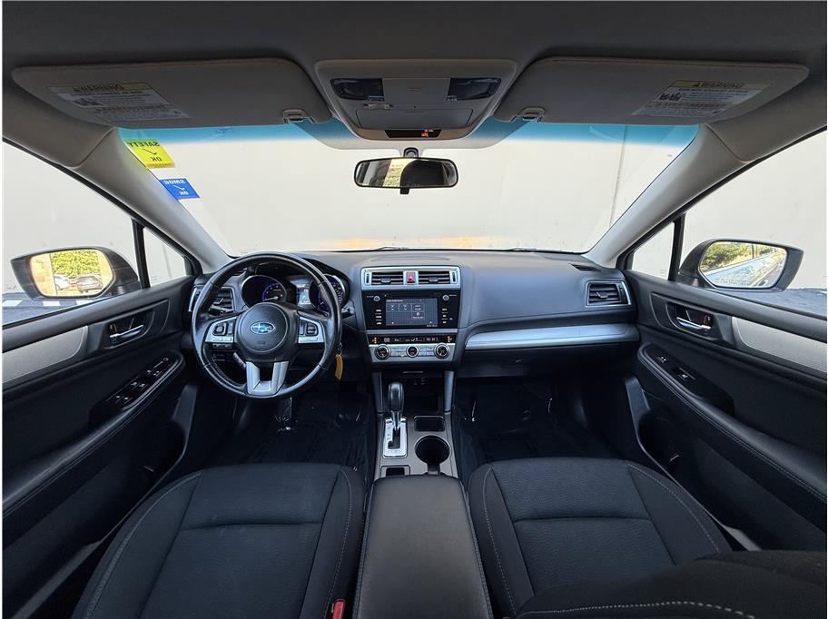 Used 2015 Subaru Legacy 2.5i Premium AWD/4WD image 18