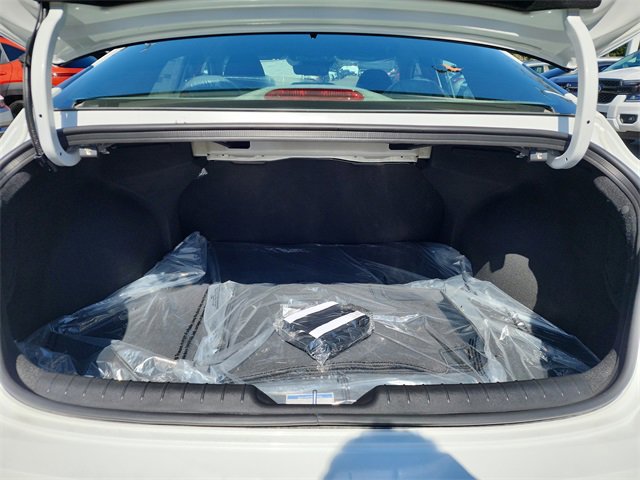 New 2025 Hyundai Elantra Sport image 8