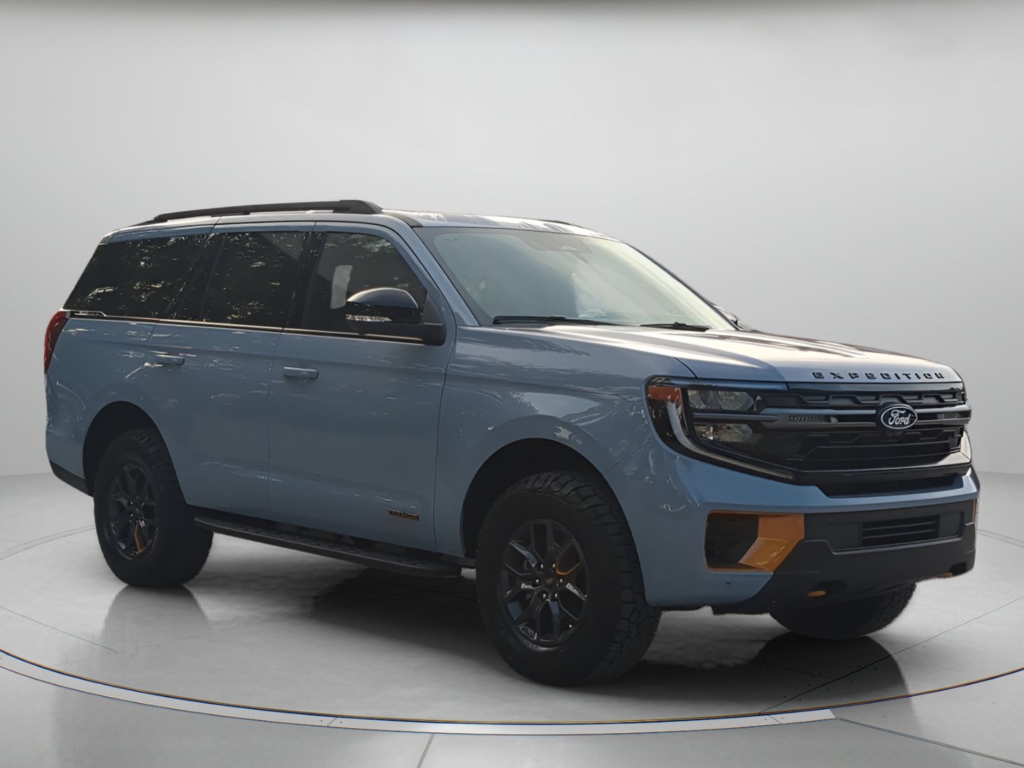 New 2027 Ford Expedition Tremor w/ Driver's Package AWD/4WD image 41