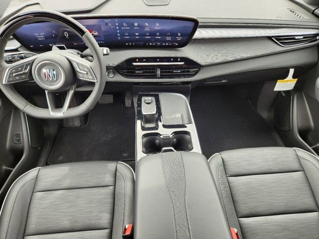 New 2025 Buick Enclave Sport Touring w/ Super Cruise Package FWD image 2