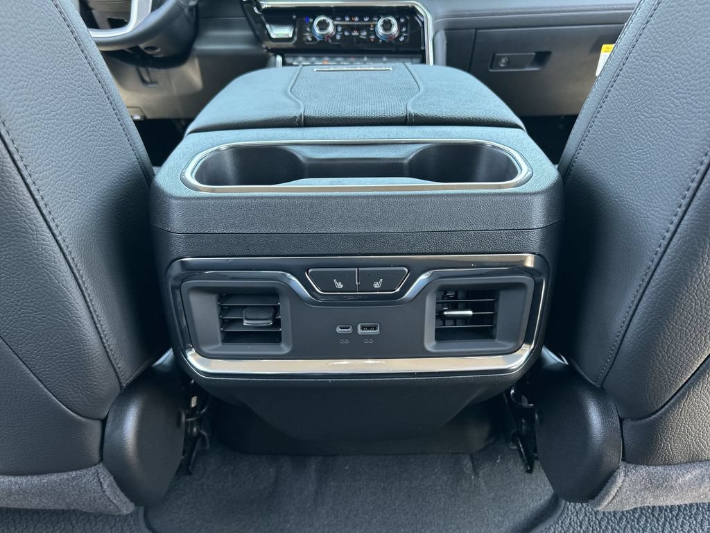 New 2026 GMC Sierra 2500 Denali w/ Denali Reserve Package AWD/4WD image 22
