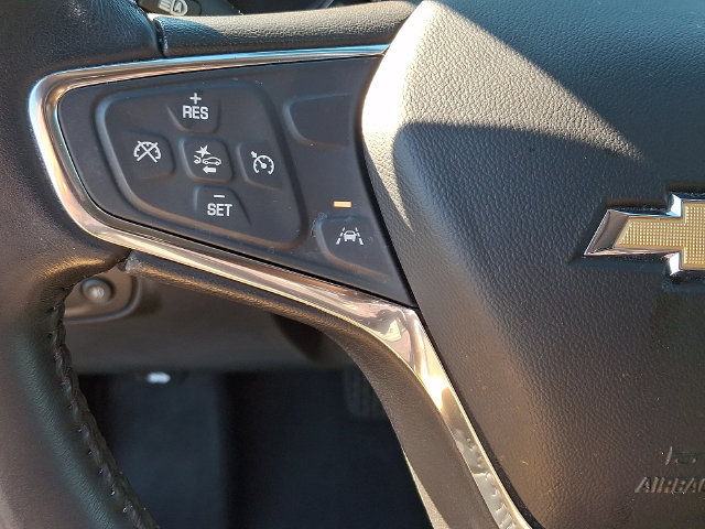 Used 2021 Chevrolet Equinox LT AWD/4WD image 20