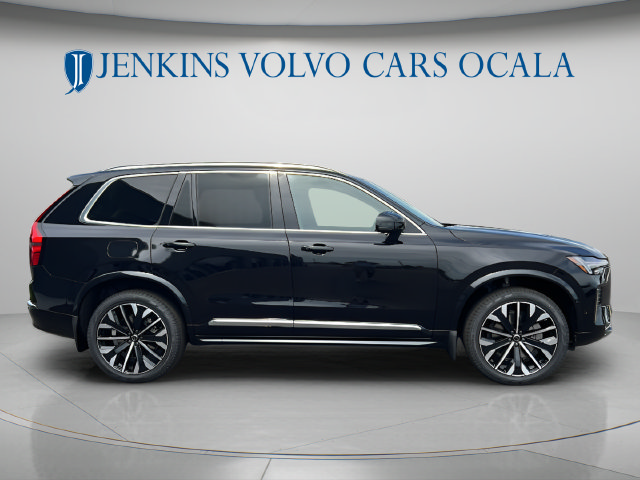 New 2026 Volvo XC90 B6 Plus AWD/4WD image 2