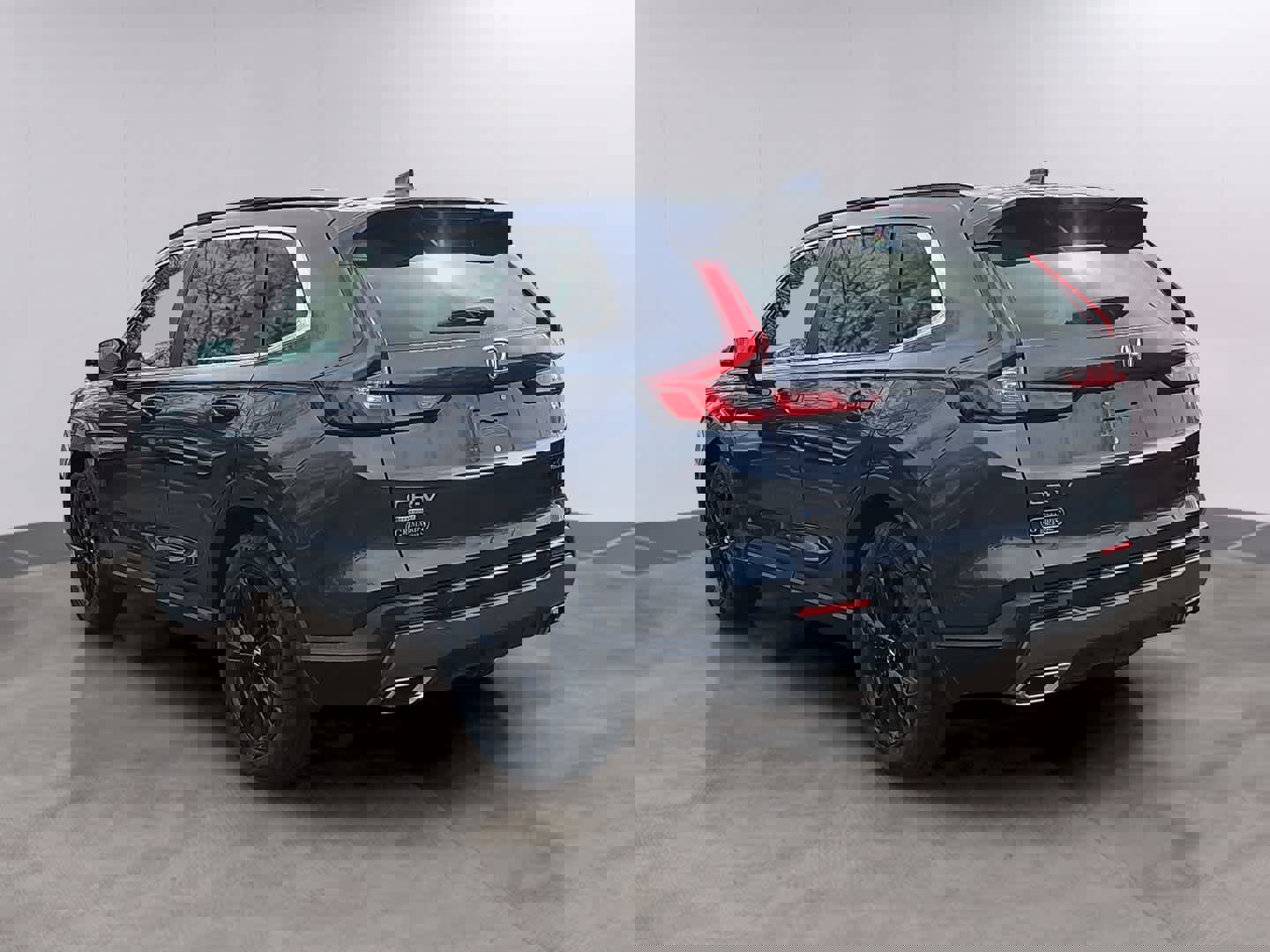 Used 2024 Honda CR-V Sport Touring image 6