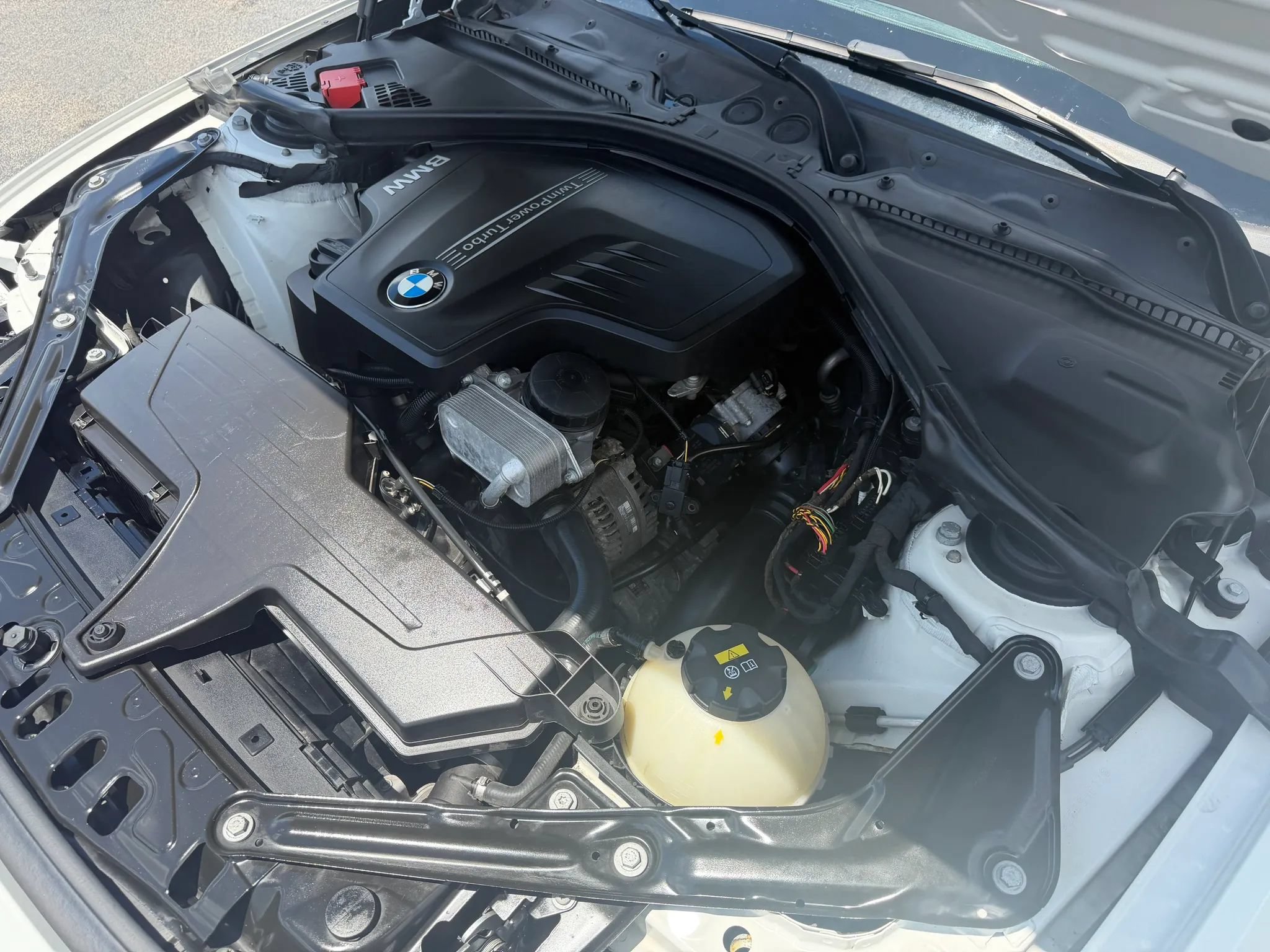 Used 2014 BMW 428i Convertible RWD image 42