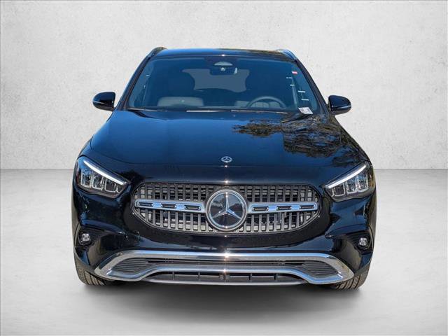 New 2026 Mercedes-Benz GLA 250 4MATIC image 6