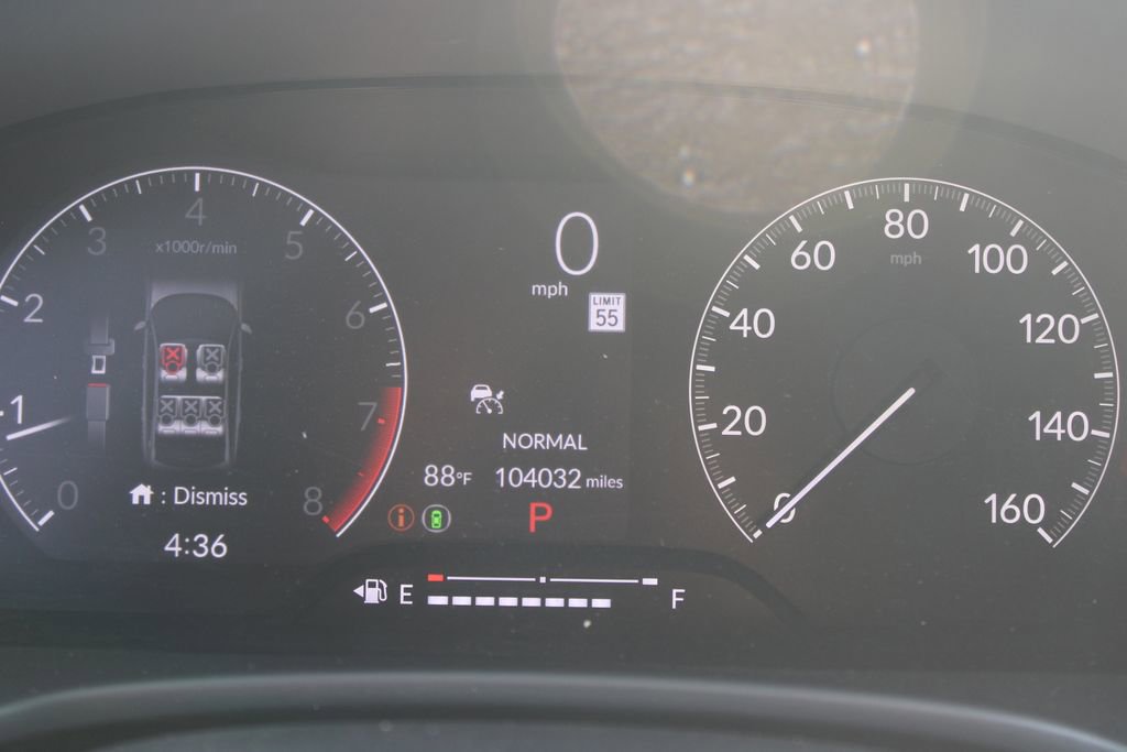 Used 2022 Honda Civic Sport image 17
