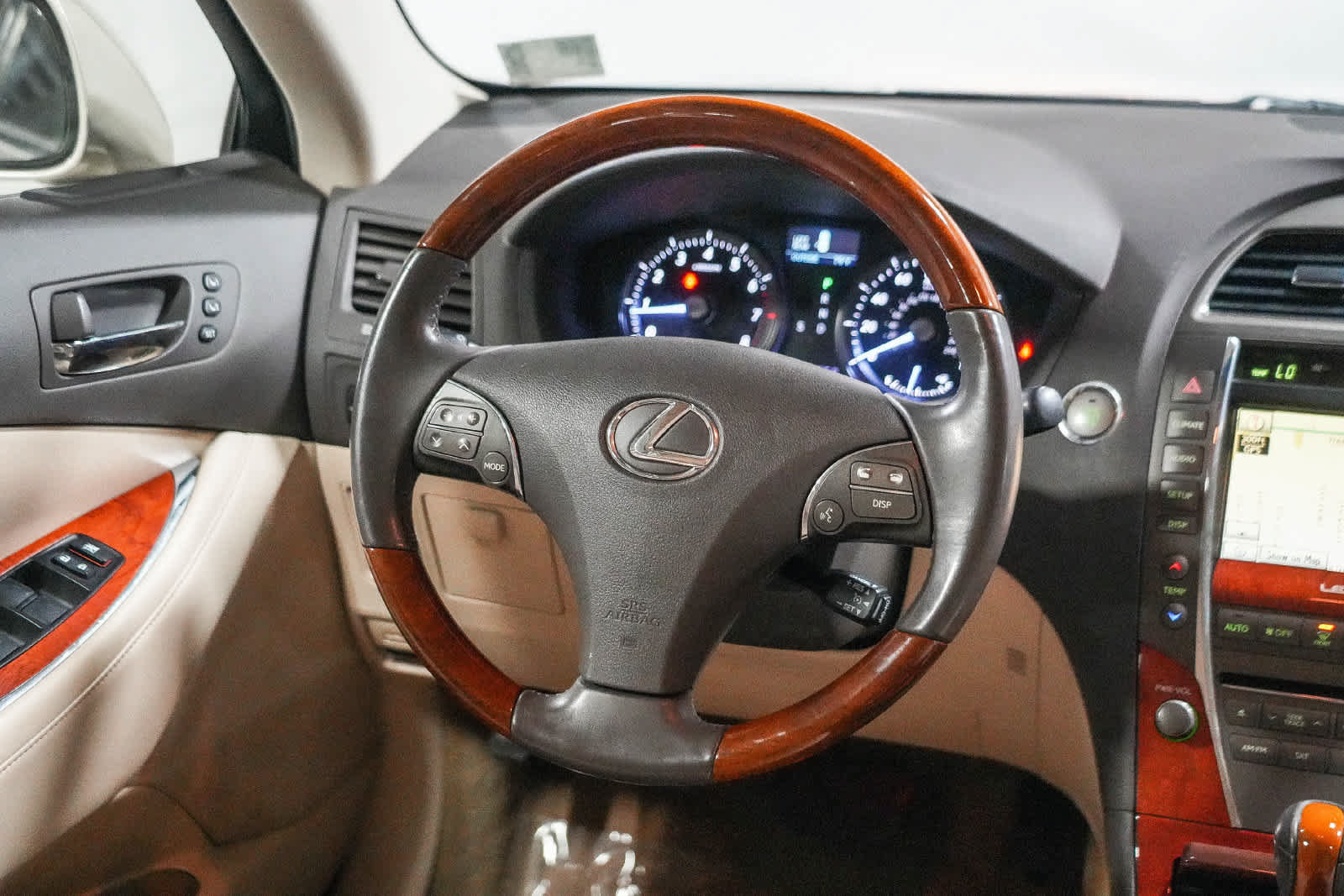Used 2012 Lexus ES 350 FWD image 15